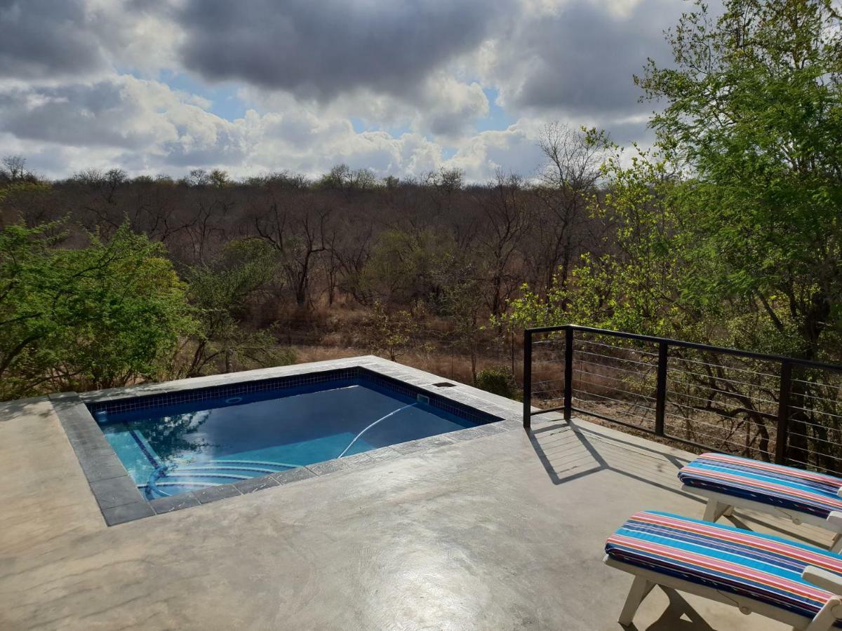 Lionsview Private Lodge - 6 Lions Marloth Park Exterior photo