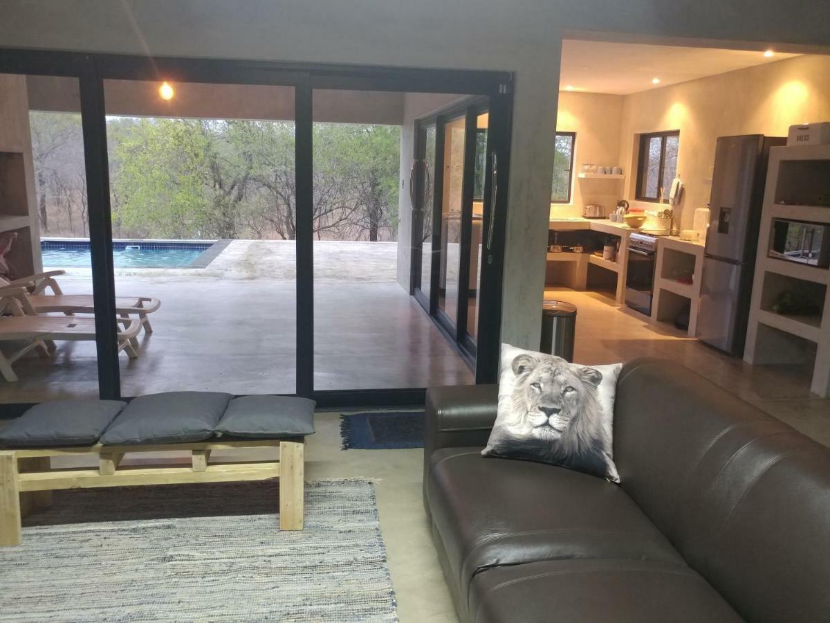 Lionsview Private Lodge - 6 Lions Marloth Park Exterior photo