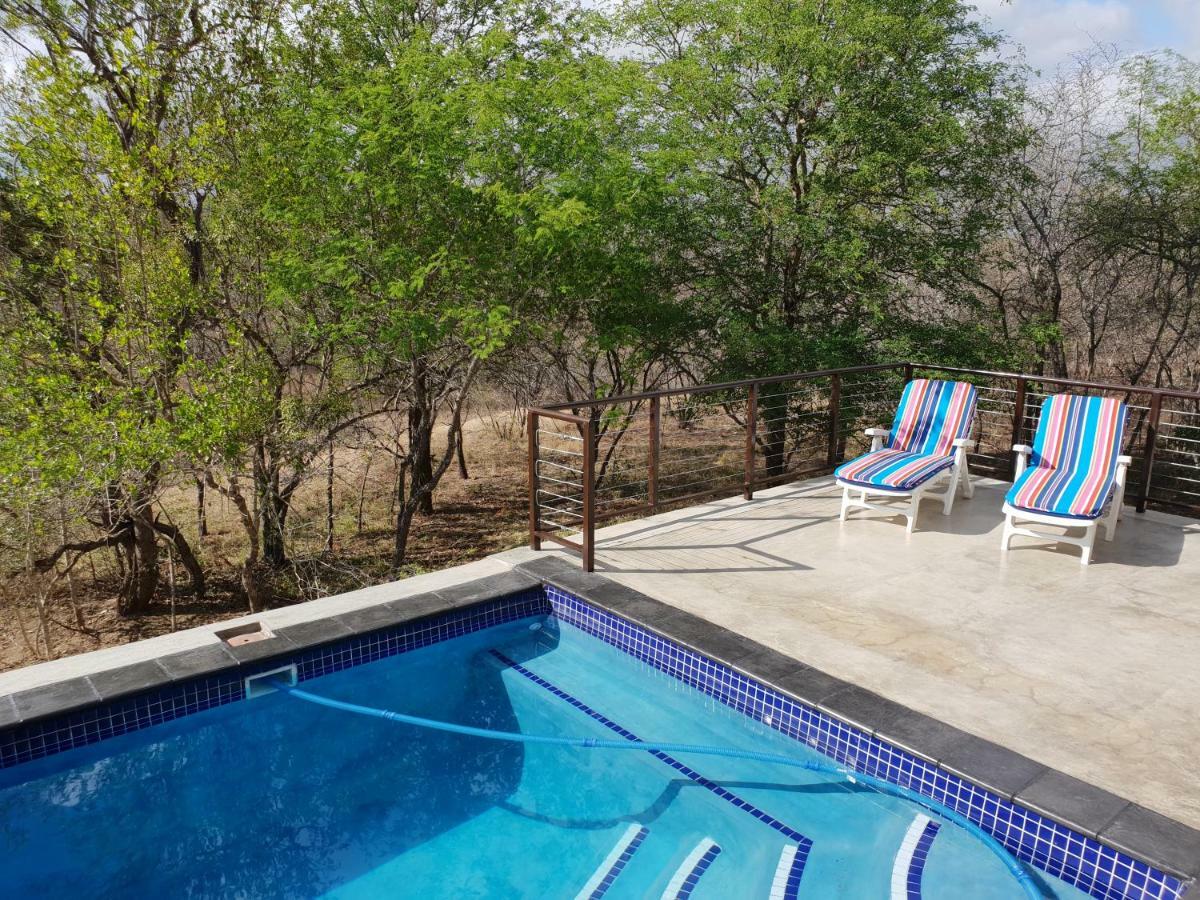 Lionsview Private Lodge - 6 Lions Marloth Park Exterior photo